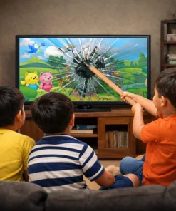 Tv Screen Glass Protector