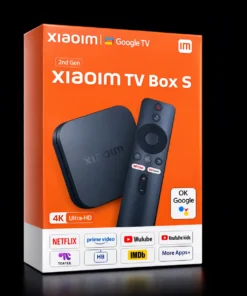 Xiaoim Android Tv Box